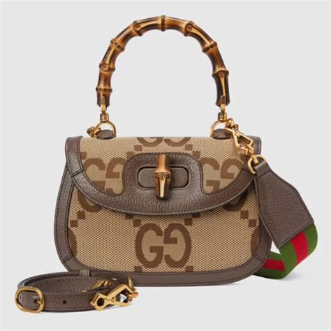 gucci bamboo similar scents|where to buy Gucci bamboo bag.